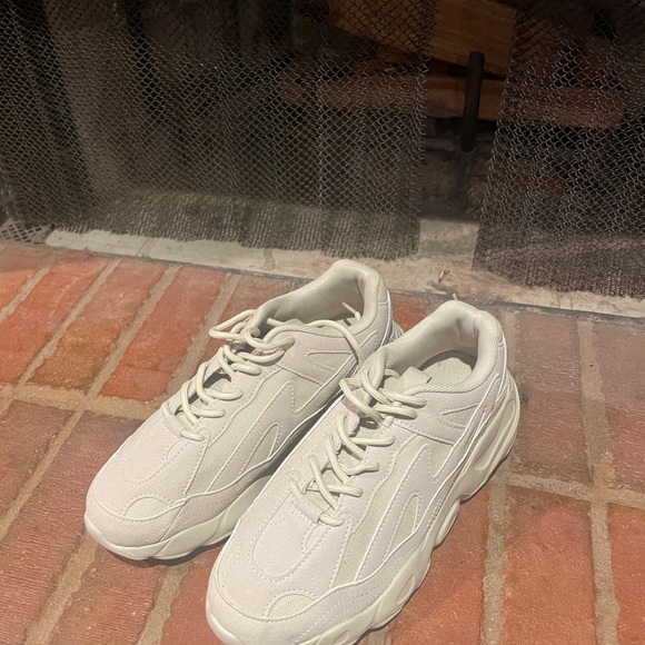 ASOS Design Chunky Sneaker - Picture 5 of 5